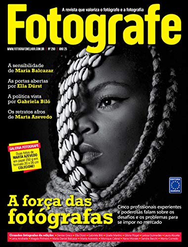 Livro PDF Revista Fotografe Melhor 290