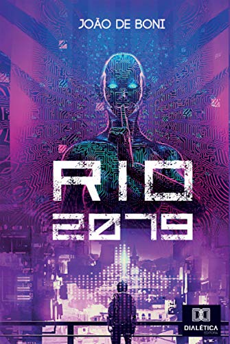 Livro PDF Rio 2079
