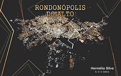 Livro PDF Rondonópolis do Alto