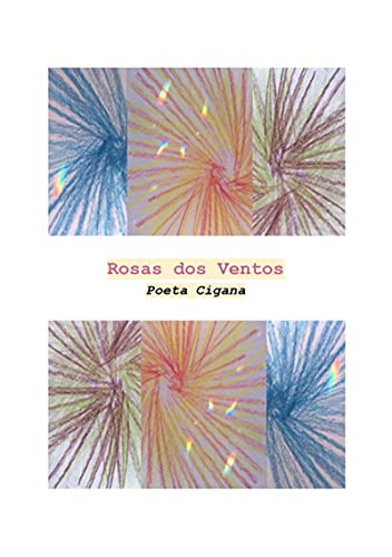 Livro PDF Rosas Dos Ventos