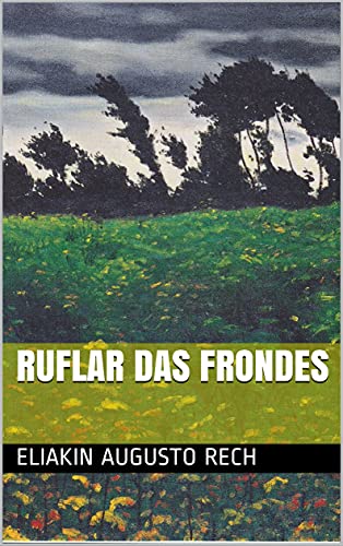 Livro PDF: Ruflar das Frondes