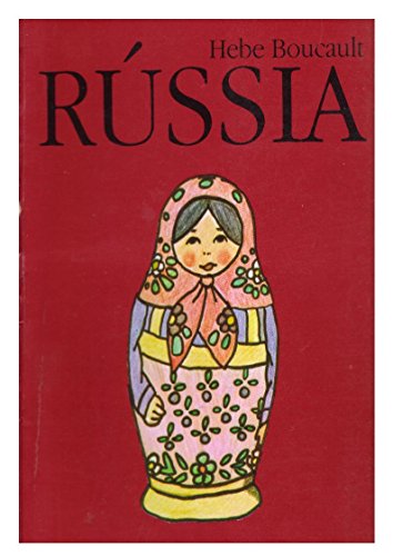 Capa do livro: Russia - Ler Online pdf