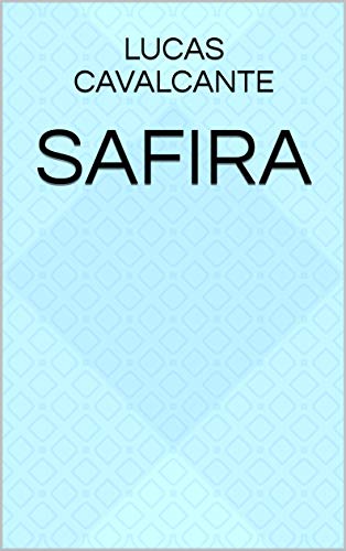 Capa do livro: safira - Ler Online pdf