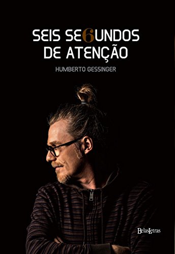 Livro PDF Seis segundos de atenção