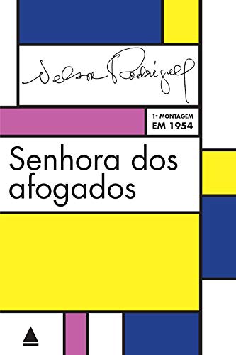 Livro PDF: Senhora dos afogados