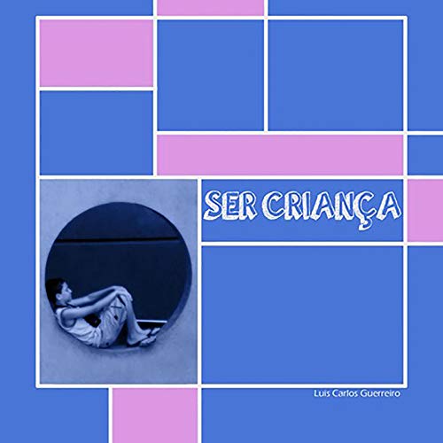 Livro PDF Ser Criança