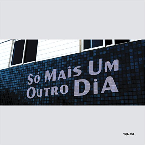 Livro PDF Só Mais Um Outro Dia