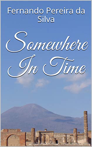 Capa do livro: Somewhere In Time - Ler Online pdf