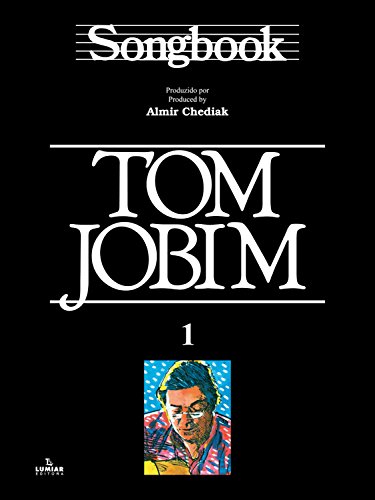 Capa do livro: SONGBOOK TOM JOBIM – VOL. 2 - Ler Online pdf