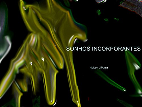 Livro PDF Sonhos Incorporantes