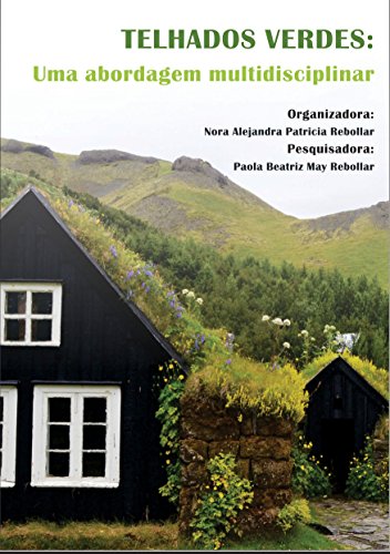 Livro PDF Telhados Verdes: uma abordagem multidisciplinar