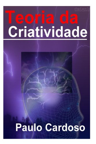 Livro PDF Teoria da Criatividade