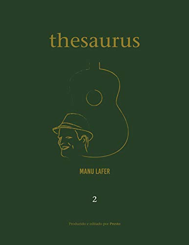 Livro PDF Thesaurus – Volume 2