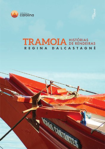 Livro PDF Tramoia: histórias de rendeiras