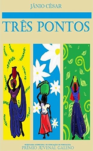 Livro PDF Três Pontos