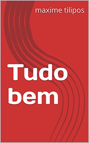 Livro PDF Tudo bem