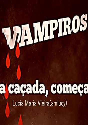 Livro PDF: Vampiros