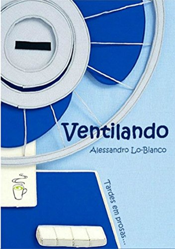 Livro PDF Ventilando