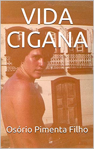 Livro PDF VIDA CIGANA