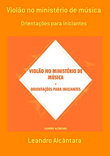 Livro PDF Violão No Ministério De Música