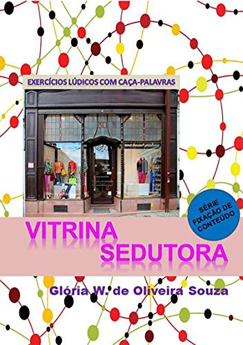 Livro PDF Vitrina Sedutora