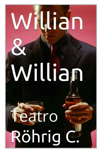 Capa do livro: Willian & Willian - Ler Online pdf