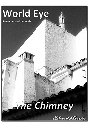 Capa do livro: World Eye : The Chimney - Ler Online pdf