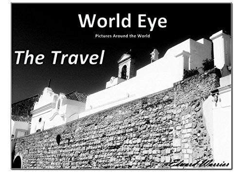 Livro PDF: World Eye: The Travel 2017