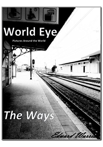 Capa do livro: World Eye: The Ways 2017 - Ler Online pdf