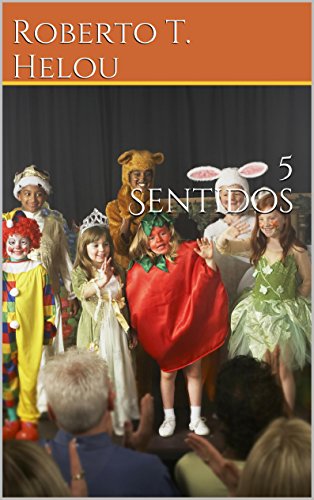 Livro PDF 5 Sentidos