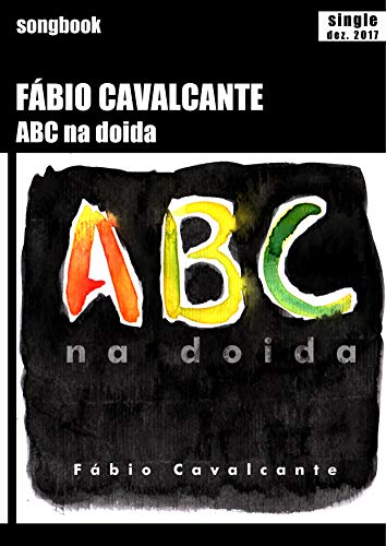 Capa do livro: ABC na doida: Songbook - Ler Online pdf