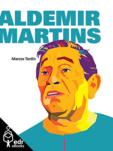 Livro PDF: Aldemir Martins (Coleção Terra Bárbara Livro 4)