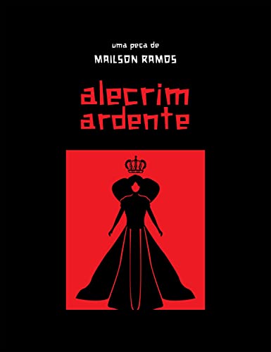 Livro PDF Alecrim Ardente