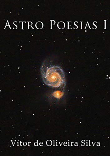 Livro PDF Astro Poesias I