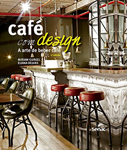 Livro PDF: Café com design