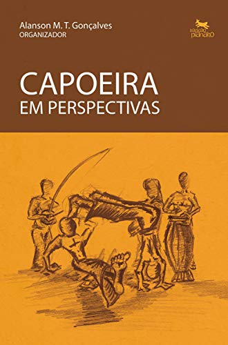 Capa do livro: Capoeira em perspectivas - Ler Online pdf
