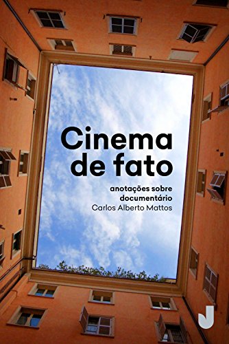 Livro PDF Cinema de fato