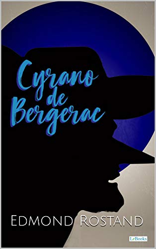 Livro PDF Cyrano de Bergerac
