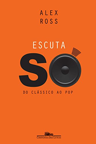 Livro PDF Escuta Só – Do Clássico ao Pop