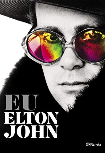 Livro PDF Eu, Elton John