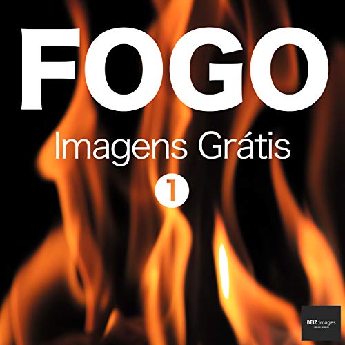 Capa do livro: FOGO Imagens Grátis 1 BEIZ images – Fotos Grátis - Ler Online pdf