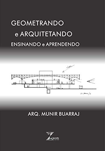 Capa do livro: Geometrando e Arquitetando: Ensinando e Aprendendo - Ler Online pdf