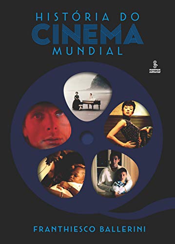 Livro PDF História do cinema mundial