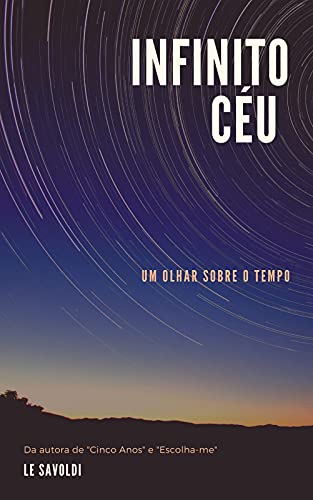 Livro PDF Infinito Céu