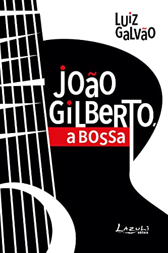 Livro PDF João Gilberto: a bossa