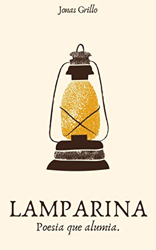 Capa do livro: LAMPARINA: Poesia que alumia. - Ler Online pdf