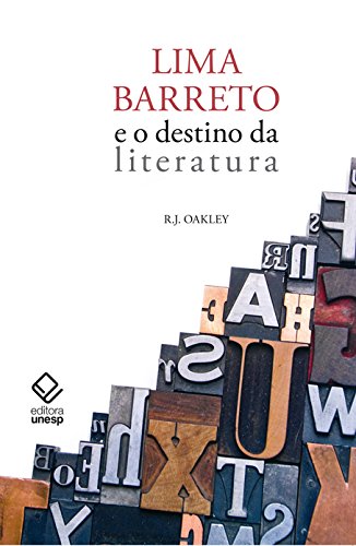Capa do livro: Lima Barreto E O Destino Da Literatura - Ler Online pdf