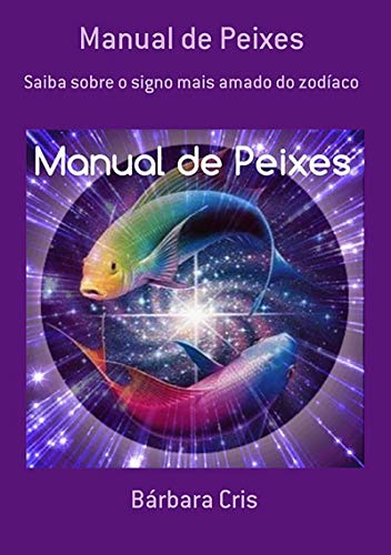 Livro PDF Manual De Peixes