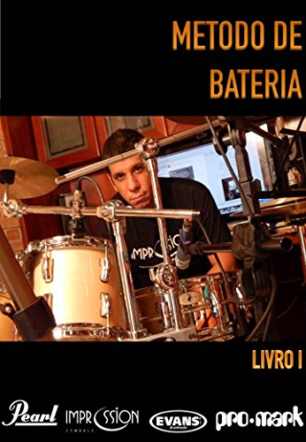 Livro PDF Método de bateria