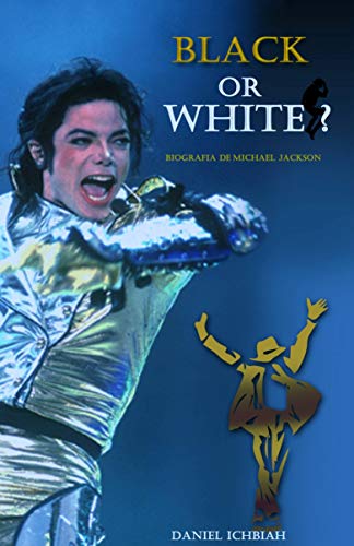 Livro PDF Michael Jackson, Black or White